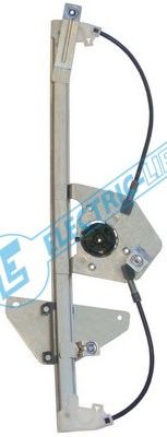 ELECTRIC LIFE zrct719r -  Подъемное устройство для окон